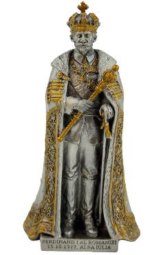 Soldatel de colectie din plumb: Ferdinand I