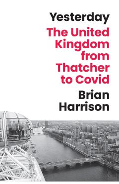 Yesterday - Brian Harrison