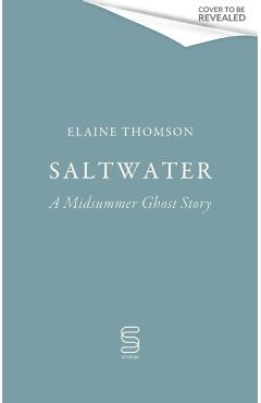 Saltwater - Elaine Thomson