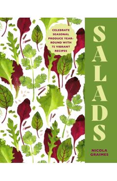 Salads - Nicola Graimes - Imagine 1