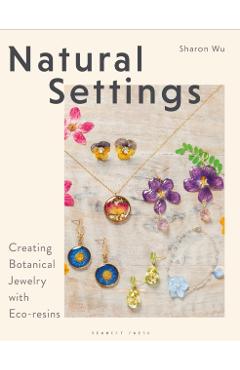 Natural Settings - Sharon Wu