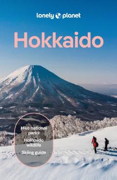 Lonely Planet Hokkaido - Craig|fay Lonely Planet|mclachlan