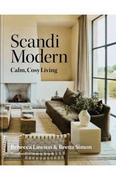 Scandi Modern - Reena|lawson Simon