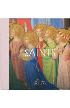 Saints - Siobhan Jolley