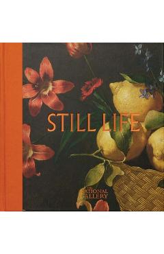 Still Life - Sian Walters