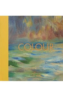 Colour - Francesca Herrick