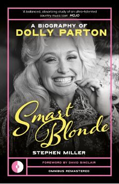Smart Blonde - Stephen Miller