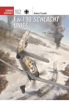 FW 190 Schlacht Units - Robert Forsyth