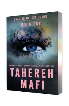 Shatter Me Paperback Deluxe Limited Edition - Tahereh Mafi - Imagine 1