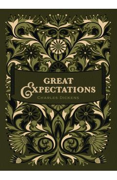 Great Expectations - Charles Dickens