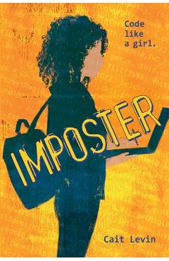 Imposter - Cait Levin