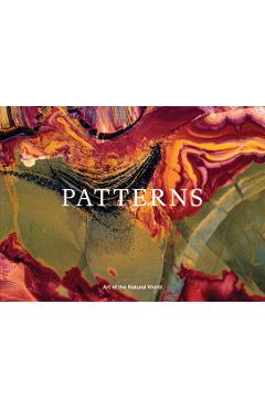 Jon McCormack: Patterns: Art of the Natural World - Jon Mccormack