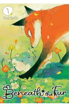 Beneath the Fur, Vol. 1: Volume 1 - Umi Ruike