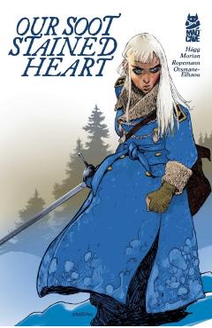 Our Soot Stained Heart - Joni Hägg