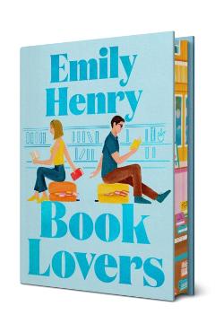 Book Lovers: Deluxe Edition