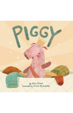 Piggy - Ann Hood
