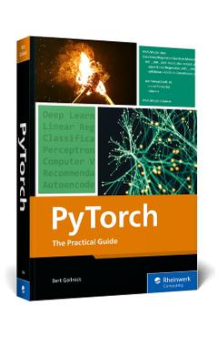 Pytorch: The Practical Guide - Bert Gollnick - Imagine 1