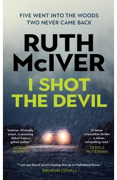 I Shot the Devil - Ruth Mciver - Imagine 1
