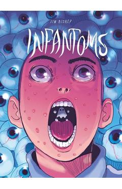 Infantoms - Jim Bishop