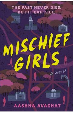 Mischief Girls - Aashna Avachat