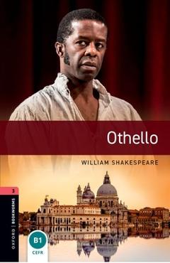 Oxford Bookworms 3e 3 Othello MP3 Pack -