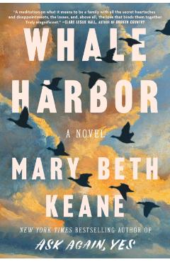 Whale Harbor - Mary Beth Keane