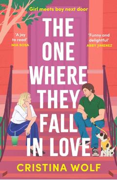 The One Where They Fall in Love