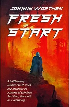 Fresh Start - Johnny Worthen - Imagine 1