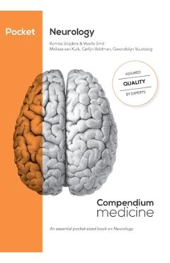Pocket Neurology - Romée Snijders