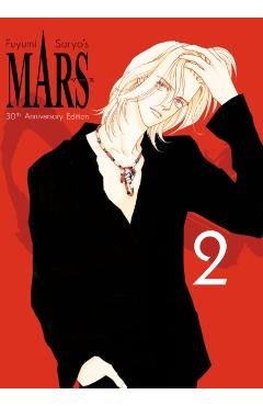 Mars 30th Anniversary Edition 2 - Fuyumi Soryo