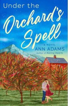 Ripe for a Charm - Ann Adams