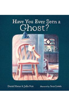 Have You Ever Seen a Ghost? - Daniel Kwan - Imagine 1