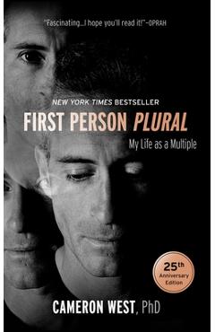 First Person Plural: My Life as a Multiple - - Imagine 1