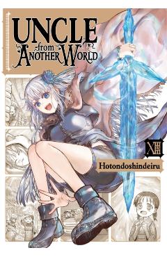 Uncle from Another World, Vol. 13: Volume 13 -