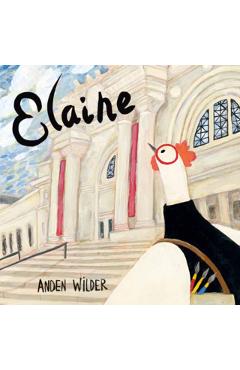 Elaine - Anden Wilder