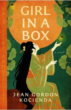 Girl in a Box -