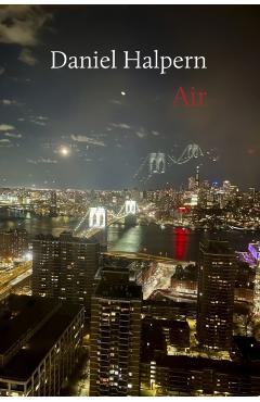 Air - Daniel Halpern
