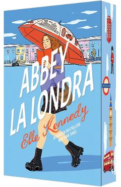 Abbey la Londra - Elle Kennedy - EPICA Abbey la Londra - Elle Kennedy - EPICA