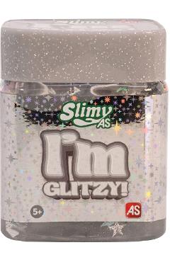 Slime gri. I'm glitzy!
