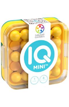 IQ Mini. Galben