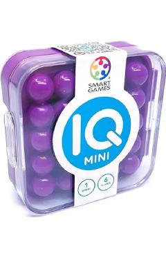IQ Mini. Mov