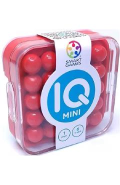 IQ Mini. Rosu