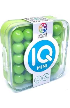 iq mini verde