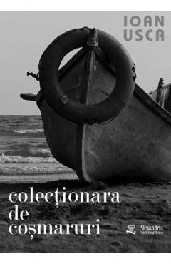 Colectionara de cosmaruri