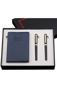 Set Stilou + Roller + Agenda