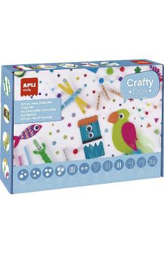borderie - set creativ