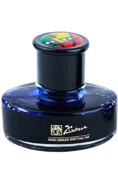 Calimara Picasso: Cerneala albastra