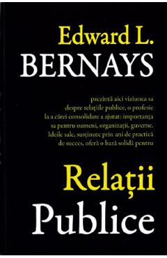 Relatii publice