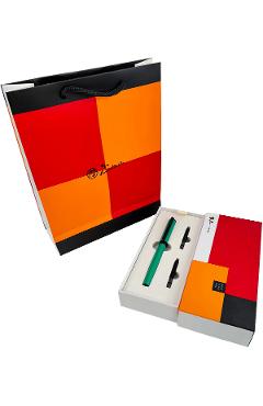 Stilou Dopamine Verde