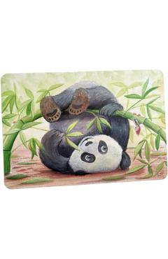 Felicitare: Upside Down